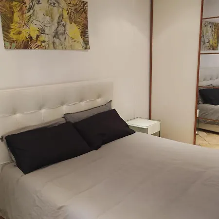 Appartamento Casa Amanda Savona Esterno foto