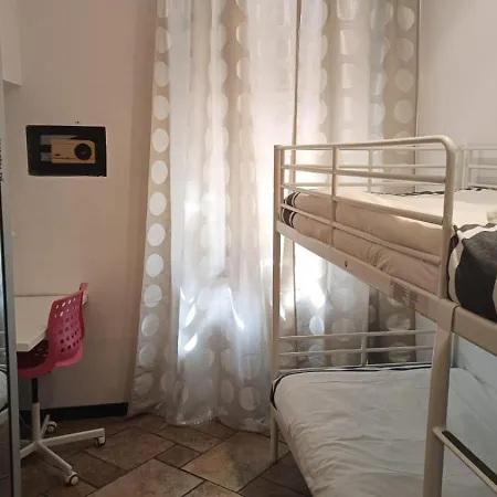 Appartamento Casa Amanda Savona Esterno foto
