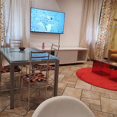 Appartamento Casa Amanda Savona Esterno foto