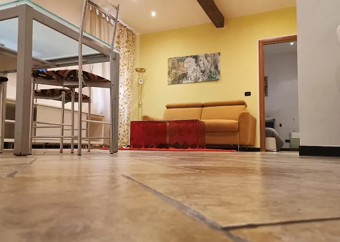 Casa Amanda