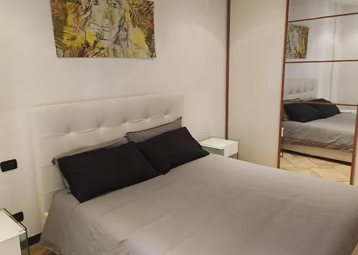 Casa Amanda