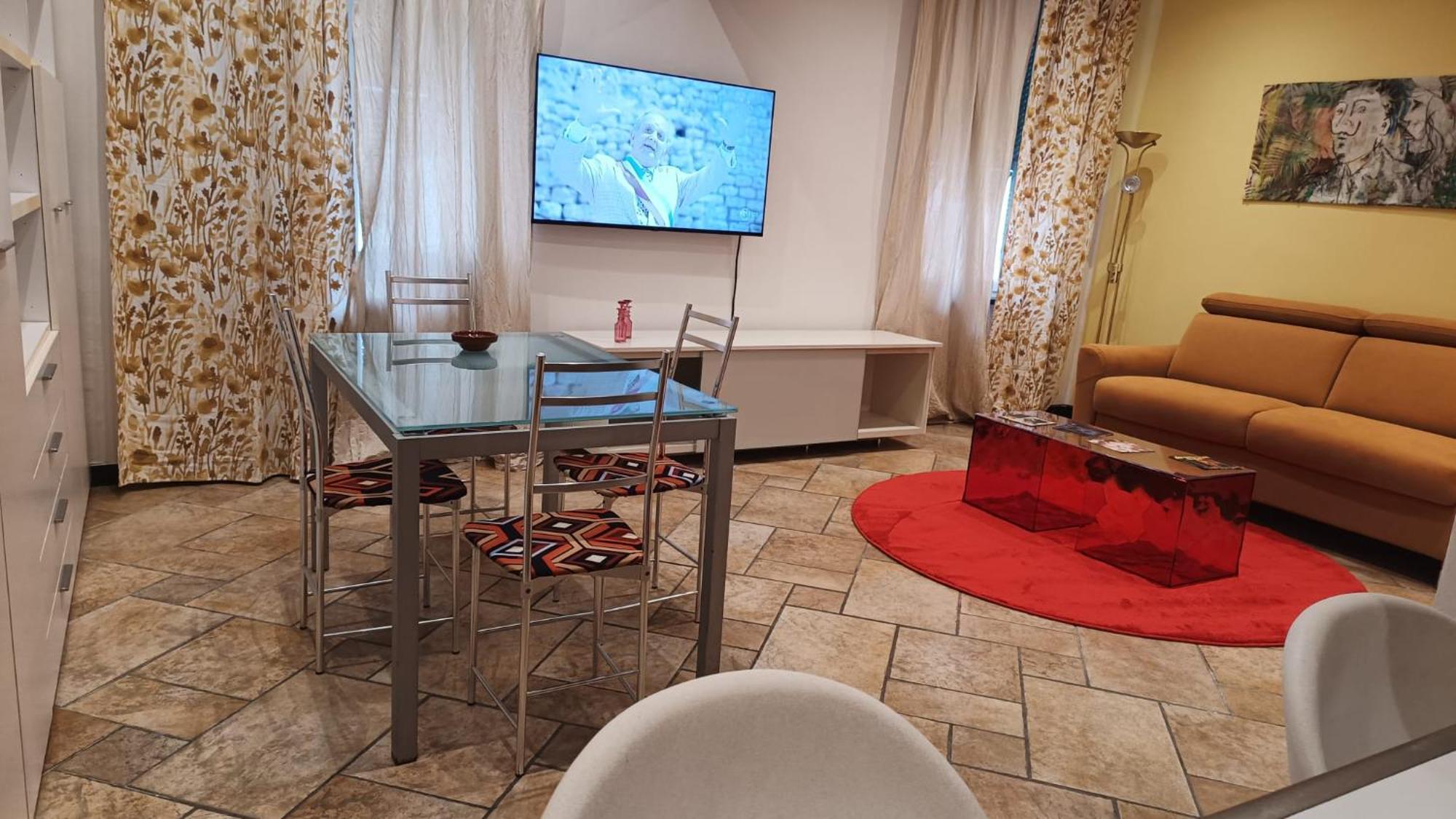 Casa Amanda Appartamento Savona